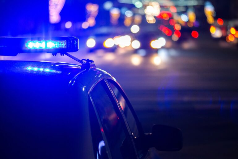 Police: Scranton teen attempts robbery, carjacking overnight