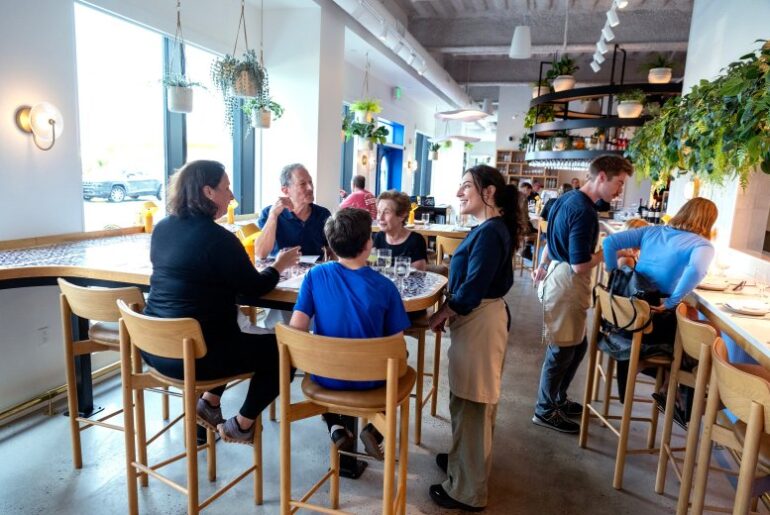 Portland’s Douro named to New York Times list of America’s 50 best restaurants
