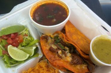 Try birria tacos at these 6 Shreveport-Bossier restaurants | Food