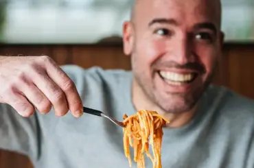 A celebrity chef is opening a bring your own pasta spot on Ossington and Toronto has questions