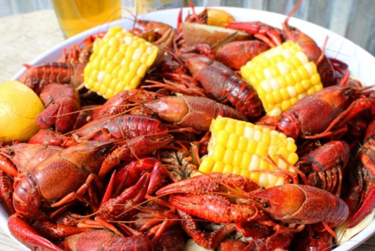 10 Things Louisiana Folks Would Give Up for Affordable Crawfish