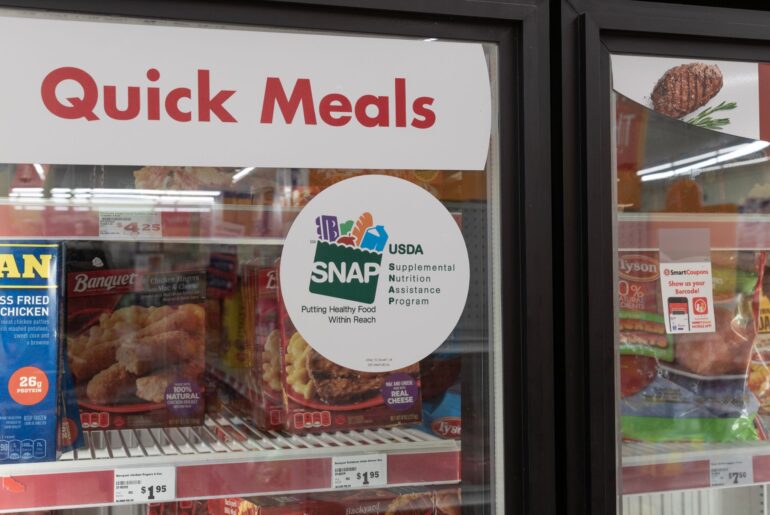 The Empty Threat That States Will Stop Operating SNAP | American Enterprise Institute