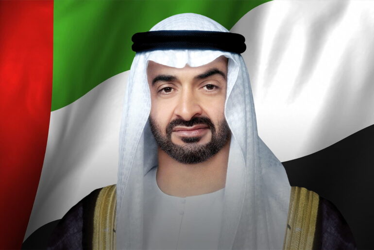 UAE allocates $8M for Chad’s El Nino food crisis relief