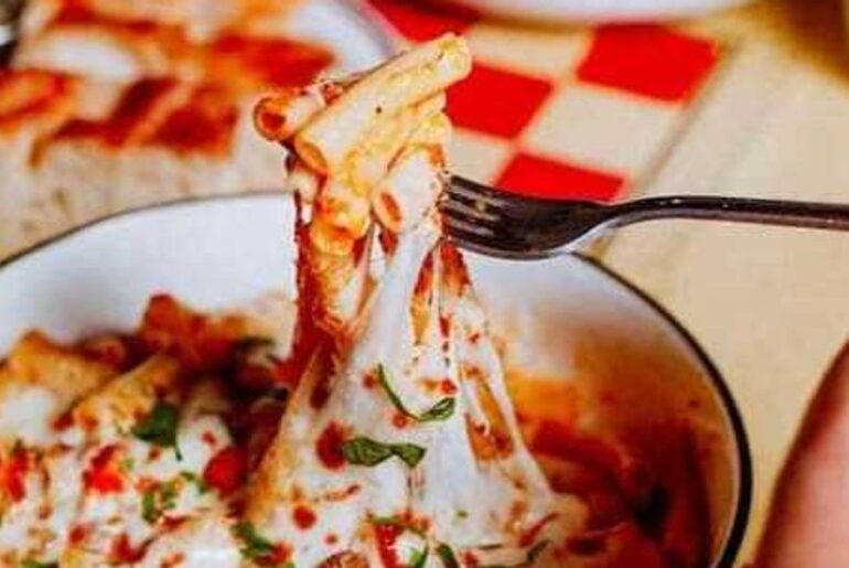 Austin restaurateur opens Italian-American concept Panciuto
