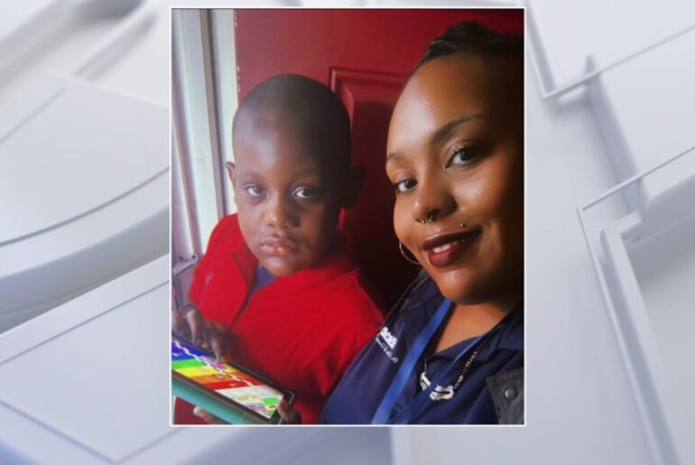 DC mother files lawsuit after teacher's aide uses hot sauce to punish autistic son