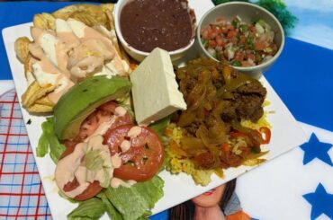 Look inside this Central American restaurant Bossier City | Food