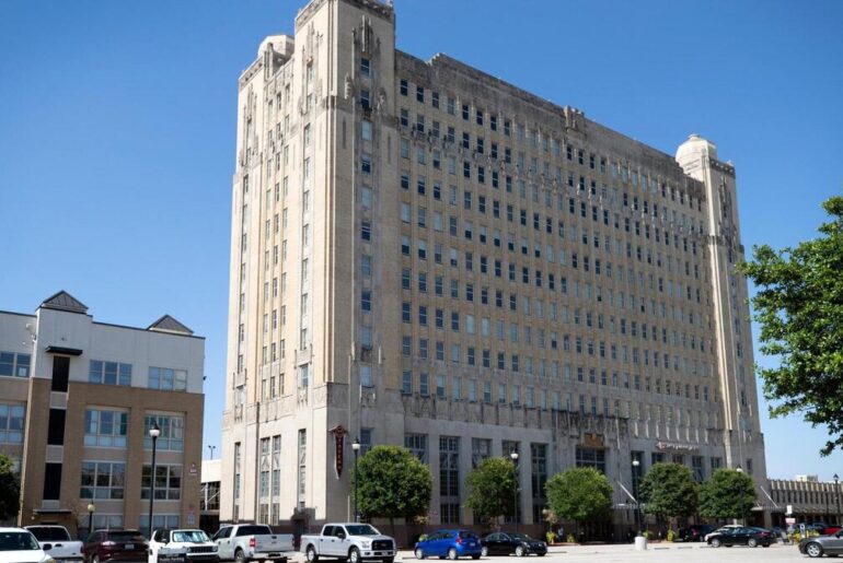 Station & Vine restaurant set for Fort Worth T&P rail stop