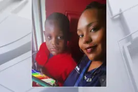 DC mother files lawsuit after teacher's aide uses hot sauce to punish autistic son