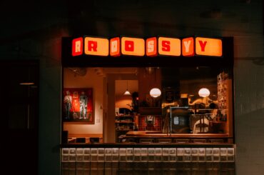 Rosy Included on List of New York Times' 50 Favorite Restaurants in the United States