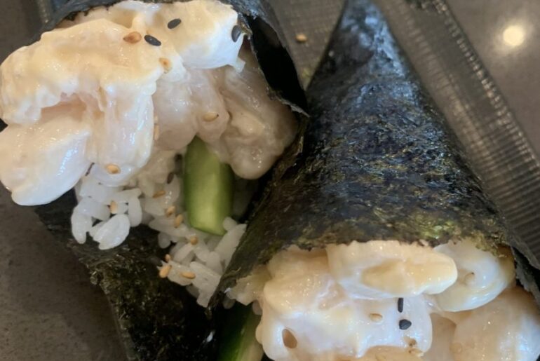 The Price Is Rice: Pasadena’s Sushi Spots Are Battling It Out – Local News Pasadena