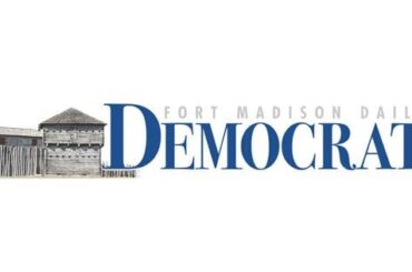 Community calendar | Daily Democrat, Fort Madison, Iowa