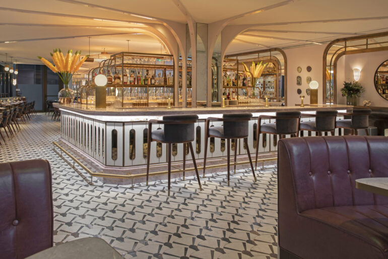 Chemin à la Mer to debut new Four Seasons location this month