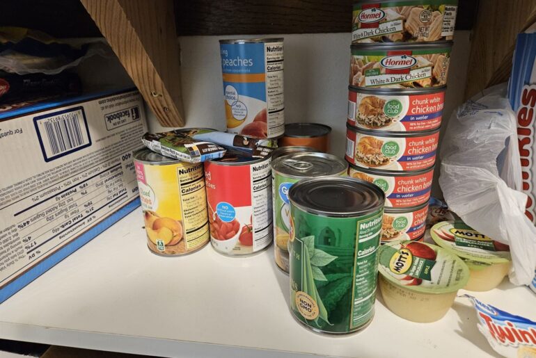 Non-Nutritive Items In Wyoming Will Soon No Longer Be Allowed Through SNAP – Sheridan Media