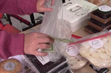 Minnesota’s cottage food laws allow bakers and canners to make money