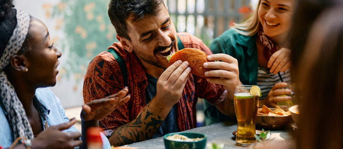 12 Mexican Restaurant Chains That Use High Quality Ingredients