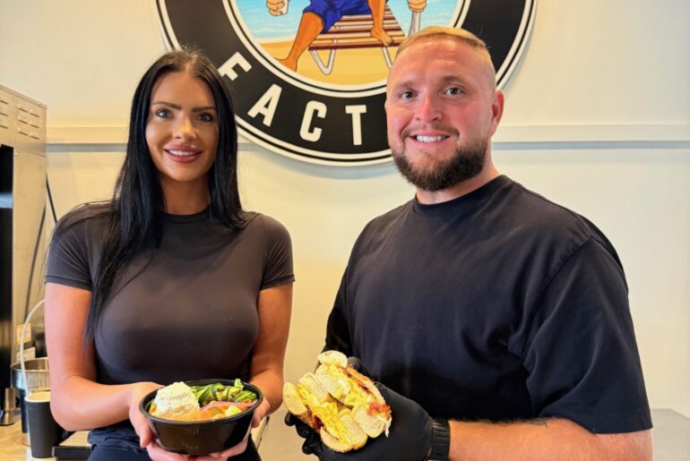 Empire Bagel Factory opens eighth Southwest Florida location