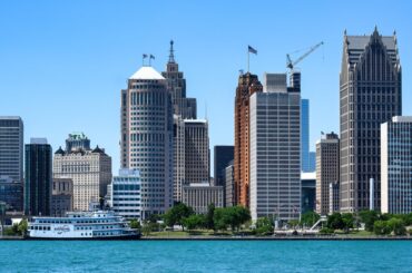 These 2 Detroit restaurants are among America's best 50, according to NYT