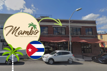Mambo Cuban Restaurant Opens Its Newest Location in Bloomfield, NJ