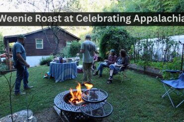 We Had So Much Fun!! || Our Favorite Hot Dog Chili & Papaw's Mountain Beans