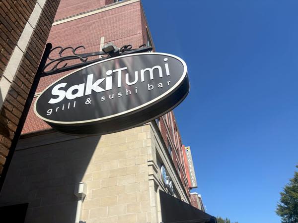 Downtown Columbia loses 3rd sushi restaurant in 3 months. This one had been open for 20 years.