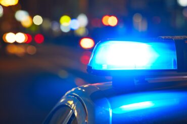 Mercedes driver arrested on criminally negligent homicide charges for running over Bklyn dirt biker