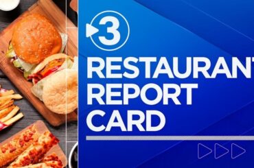 Health Inspection Reports in Tennessee Valley Restaurants | Local News