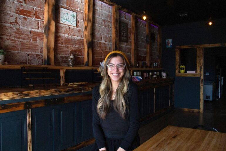 Beloved Pendleton sandwich shop opens sister cafe