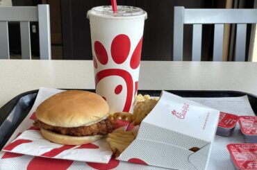 Chick-fil-A Princeton delays it's West Windsor, NJ opening date