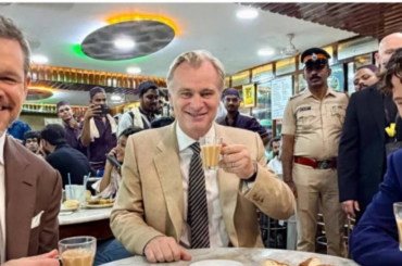 Christopher Nolan, Matt Damon and Tom Holland had chai here; Mumbai’s Olympia Coffee House loses licence over hygiene lapses - urinal in food area, blood residues and more