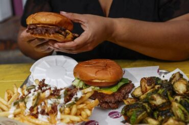 Best cheeseburgers in New Orleans LA, restaurant list | Where NOLA Eats