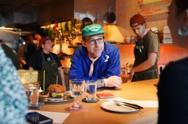Cleveland's ROSY makes New York Times restaurant list