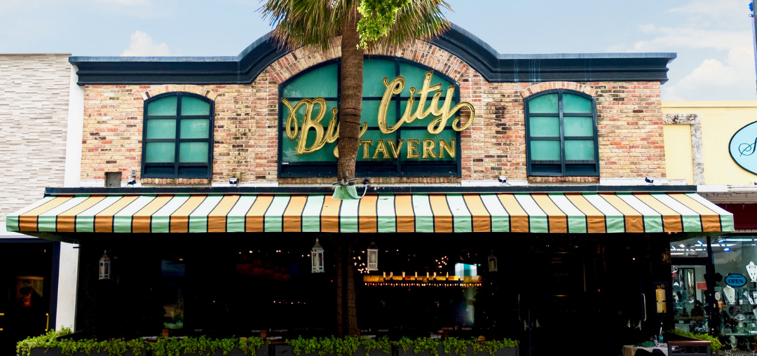 Longtime Las Olas restaurant staple to close after 25 years