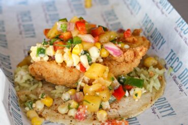 Taco Dirty’s Riverview location is now permanently closed