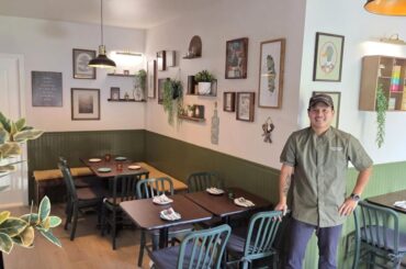 Channeling his roots, popular Lehigh Valley chef serving up Thai comfort cuisine at new restaurant | Eat, Sip, Shop