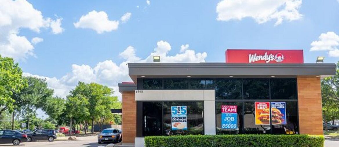 Wendy’s Michigan Locations Face a Major Financial Shakeup