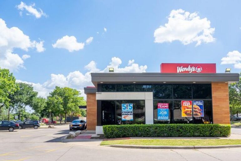 Wendy’s Michigan Locations Face a Major Financial Shakeup