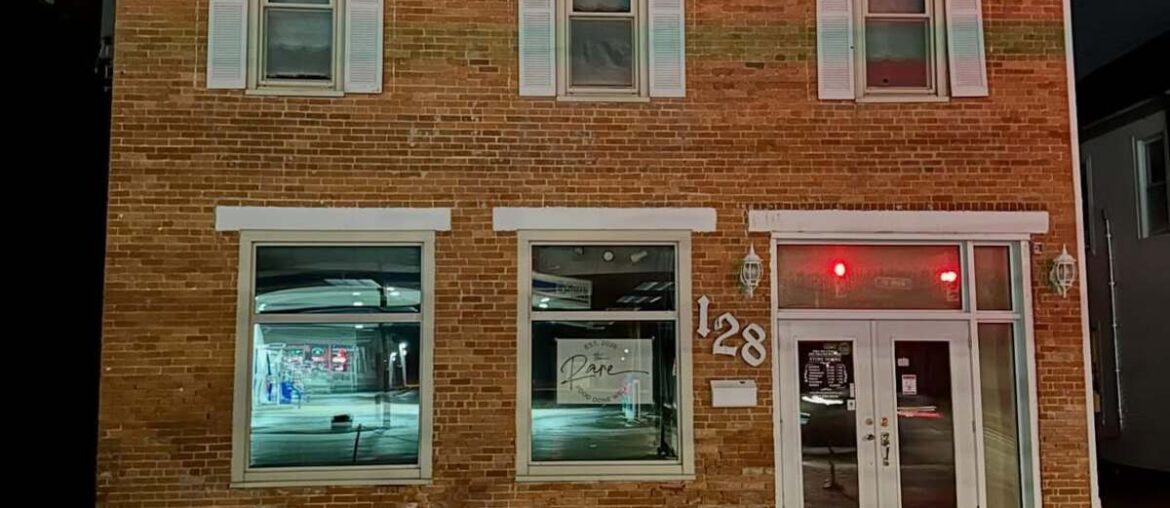 The Rare Restaurant Coming to Mason in November 2026