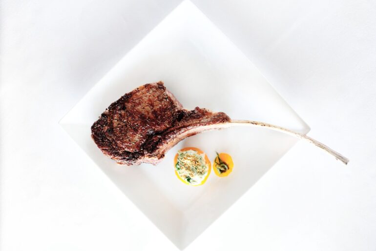 Openings and Closings: Killen's Steakhouse Returns & More