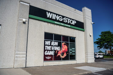 New Wingstop restaurant planned for Torrington