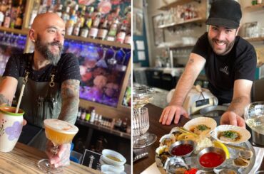 Oysters and cocktails drive the spirit at two new Kelowna eateries | Wine & Dine