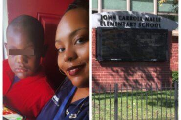 DC mom sues for $1.5M after teacher's aide forced her autistic son to eat hot sauce as punishment
