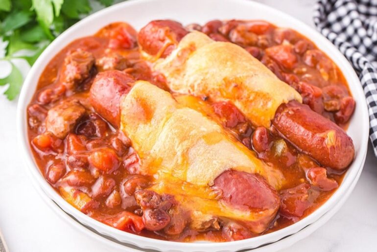 Chili and cozy dinners that bring serious heat to football Sundays