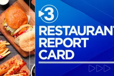 Week-old buttermilk dressing, employees handling food after touching raw beef, bacon grabbed with oven mitts | Local News