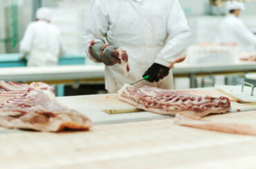 USDA Launches Initiative to Bring More States into Meat Inspection