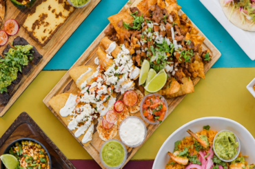 Cantina Louie opens second location in South Charlotte