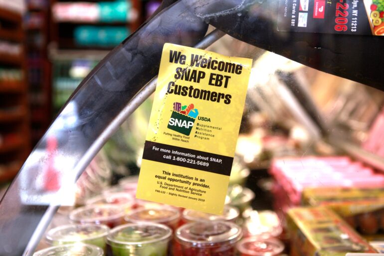 Stolen Food Stamp Funds Leave Thousands Hungry as New York Sleeps on Reforms