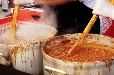 11 Things That Make Fall Chili Cook-Offs So Competitive