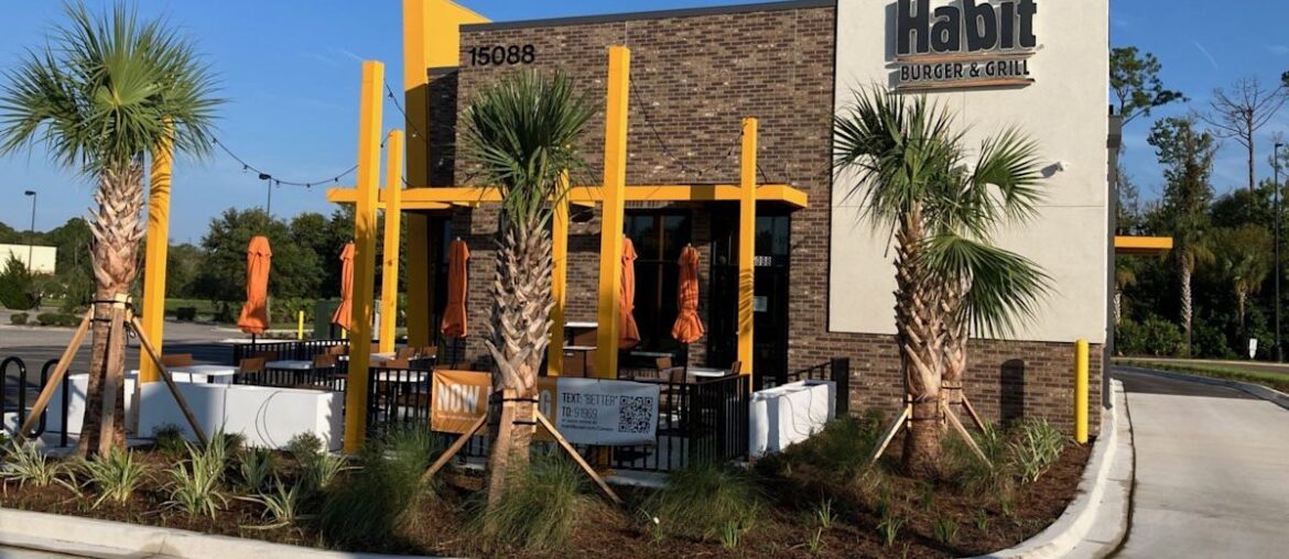 Trendy fast-casual restaurant chain opens North Jacksonville location