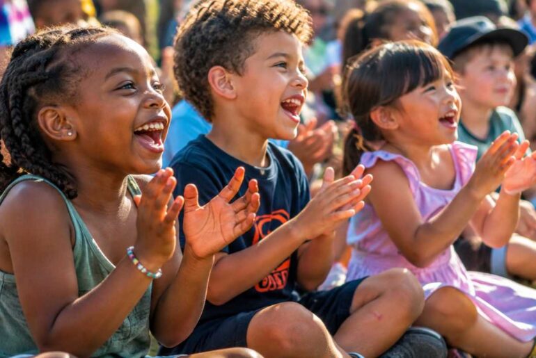 Fun Festivals, Fairs, and Parades in NYC October 2026