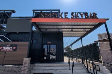 Live roaches force Smoke Skybar to close, despite owner citing a ‘plumbing issue’